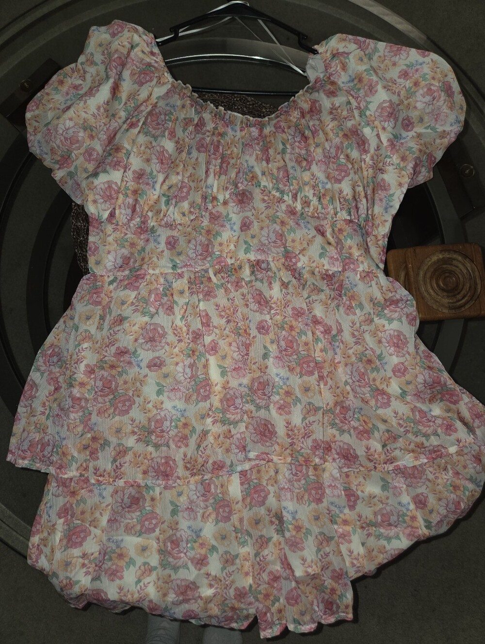 Simply Southern Pastel Xl